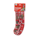 Good Boy Deluxe Stocking for Dogs - 150 Gm Good Boy Deluxe Stocking for Dogs - 150 Gm