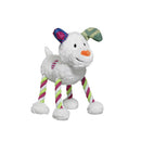 Good Boy The Snowman & The Snowdog Hug Toy - 28 Cm Good Boy The Snowman & The Snowdog Hug Toy - 28 Cm