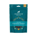 The Innocent Hound Christmas Dinner Feast with British Duck & Venison - 120 Gm The Innocent Hound Christmas Dinner Feast with British Duck & Venison - 120 Gm