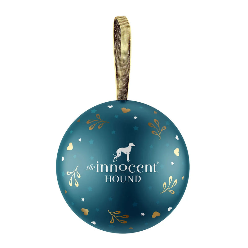 The Innocent Hound Christmas Bauble Mixed Game - 50 Gm