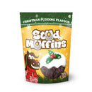 Stud Muffins Christmas Puddings - 15 Puddings Stud Muffins Christmas Puddings - 15 Puddings