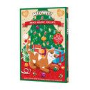 Meowee! Meaty Advent Calendar for Cats - 36 Gm Meowee! Meaty Advent Calendar for Cats - 36 Gm