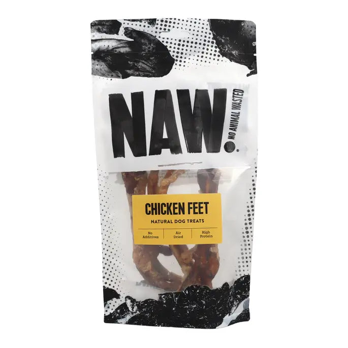 Chicken Feet 250g