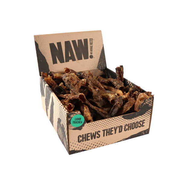 Lamb Trachea SRP (1kg)