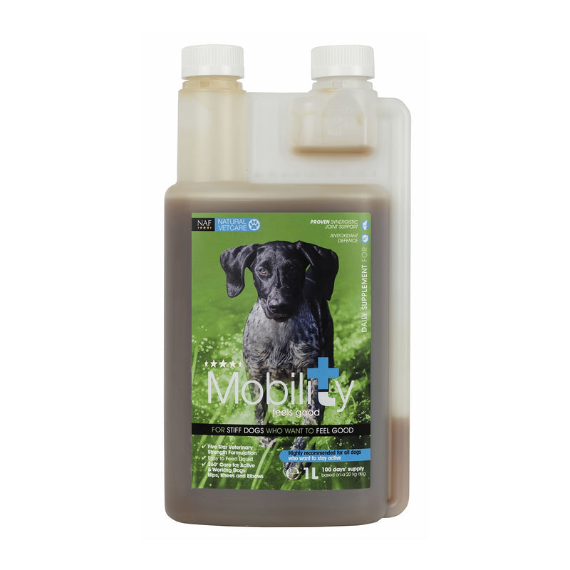NVC Mobility Liquid