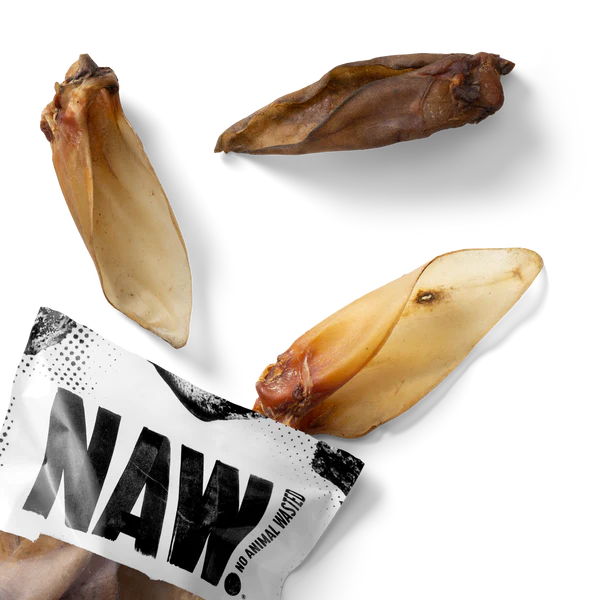 Pre-Packs Buffalo Ears (4)