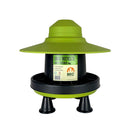 Bec Ascot Feeder Outdoor Recycled