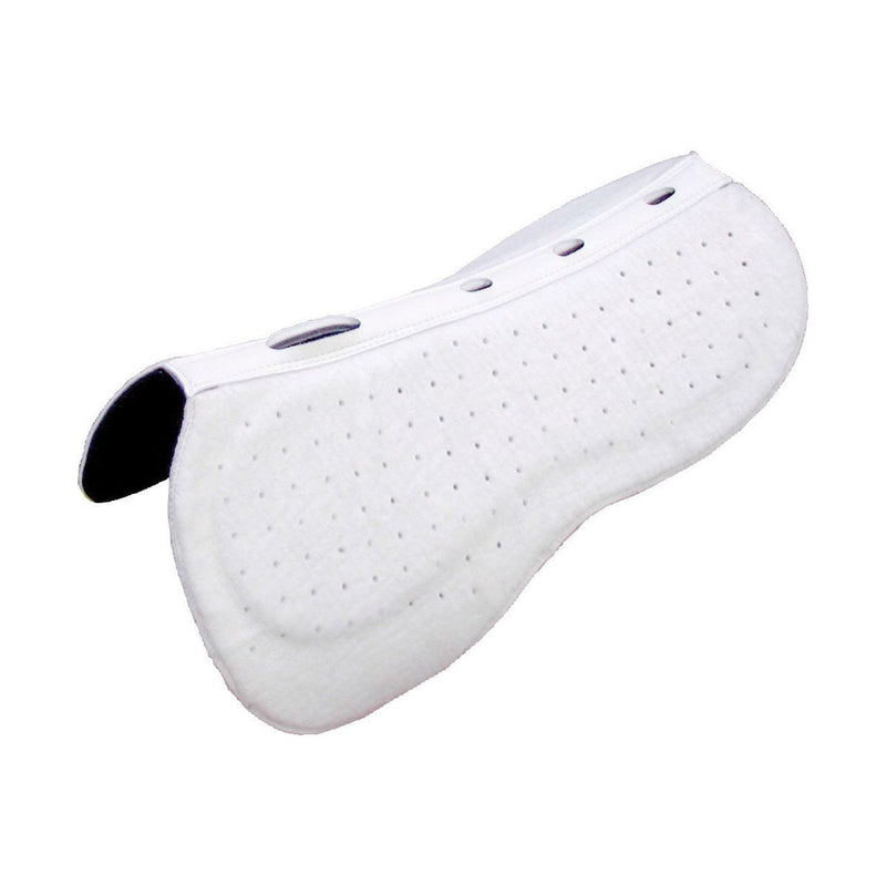 Cavallo English All Purpose Performance Enhanced Saddle Pad