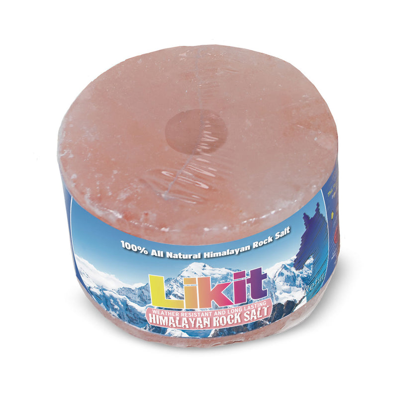 Likit 650G Horse & Pony Treat Licks