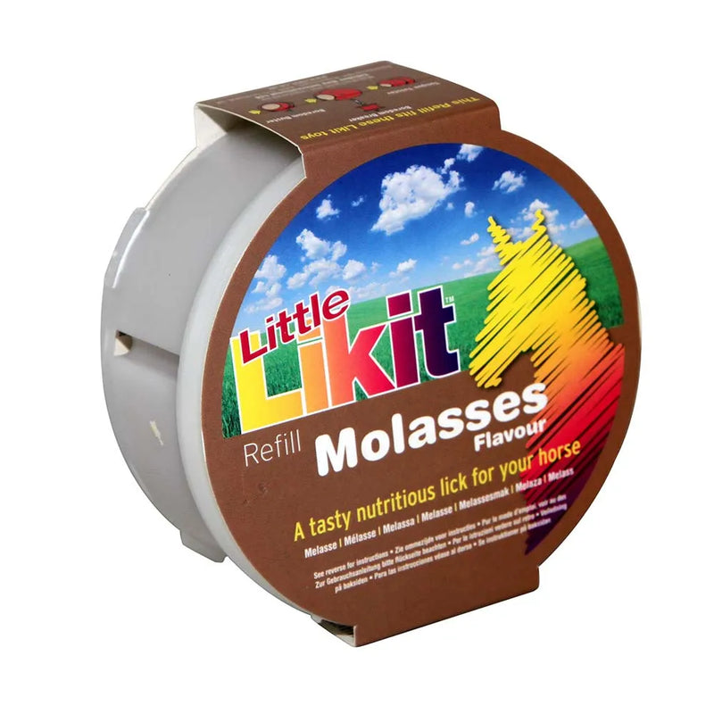 Little Likits Boredom Buster Treats