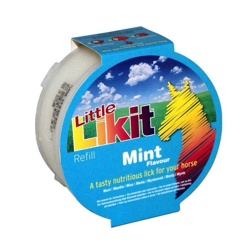 Little Likits Boredom Buster Treats