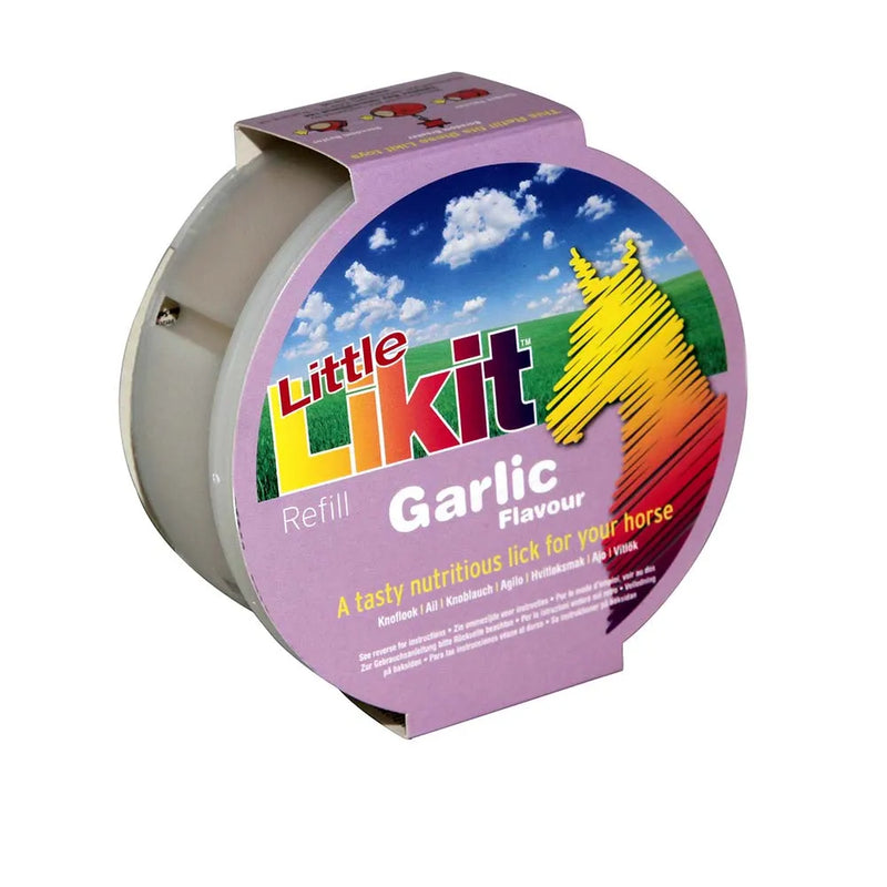Little Likits Boredom Buster Treats