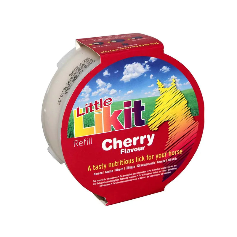Little Likits Boredom Buster Treats