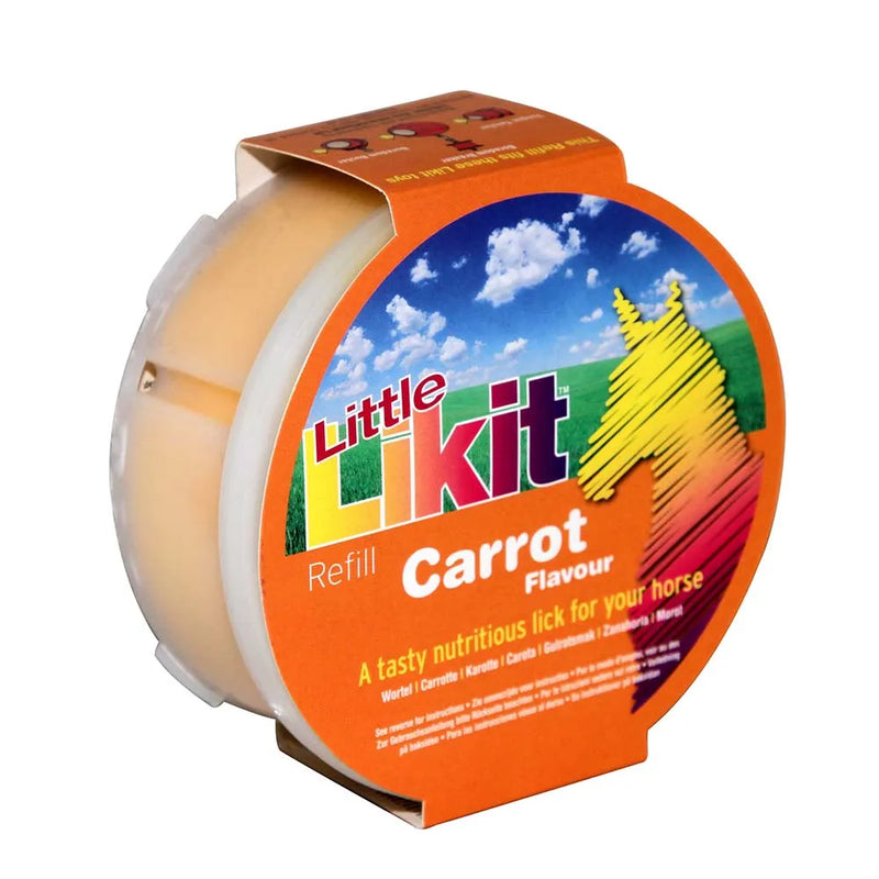 Little Likits Boredom Buster Treats