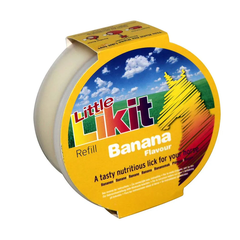Little Likits Boredom Buster Treats