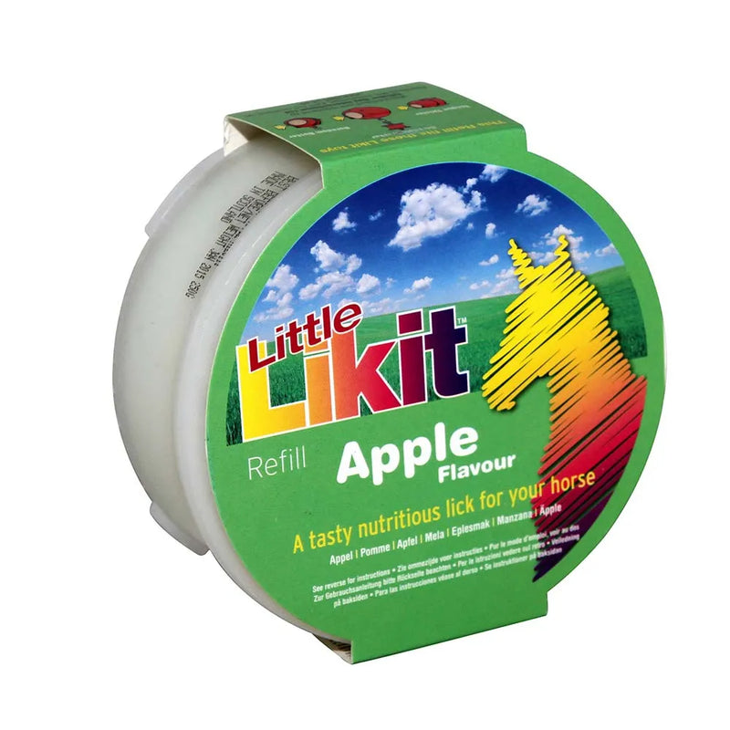 Little Likits Boredom Buster Treats