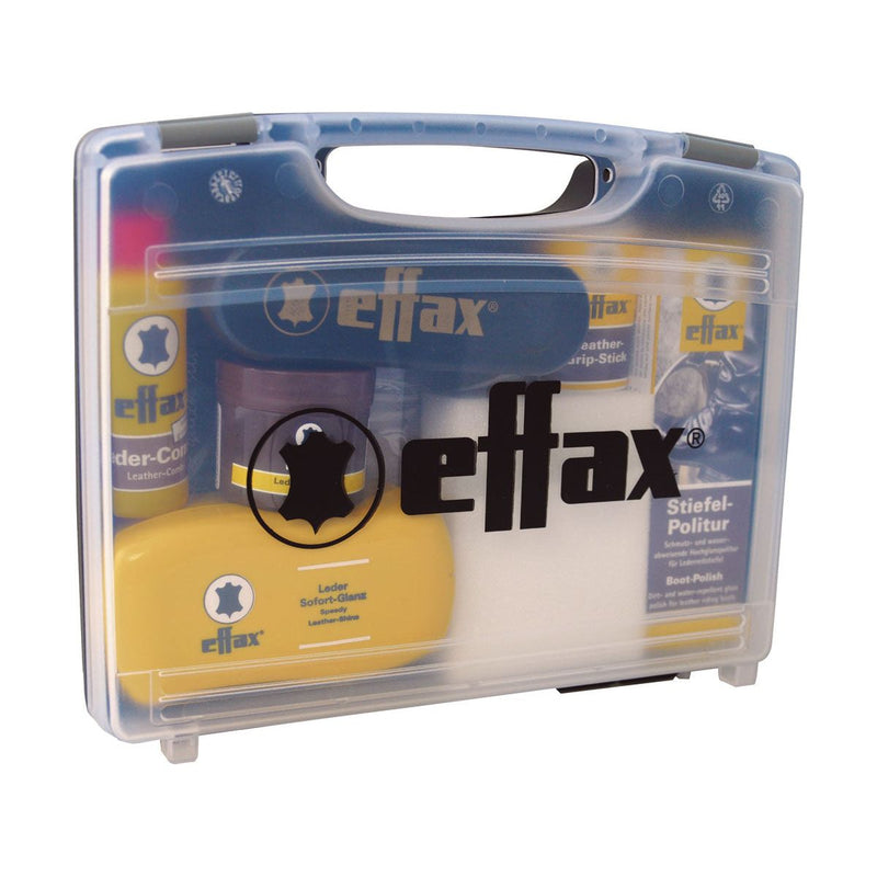 Effax Leather Care Case