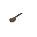 Coldstream Faux Leather Mane and Tail Brush - 25cm