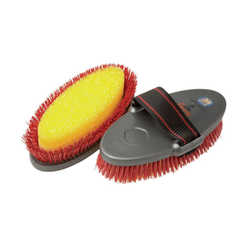 Equerry Wash Brush