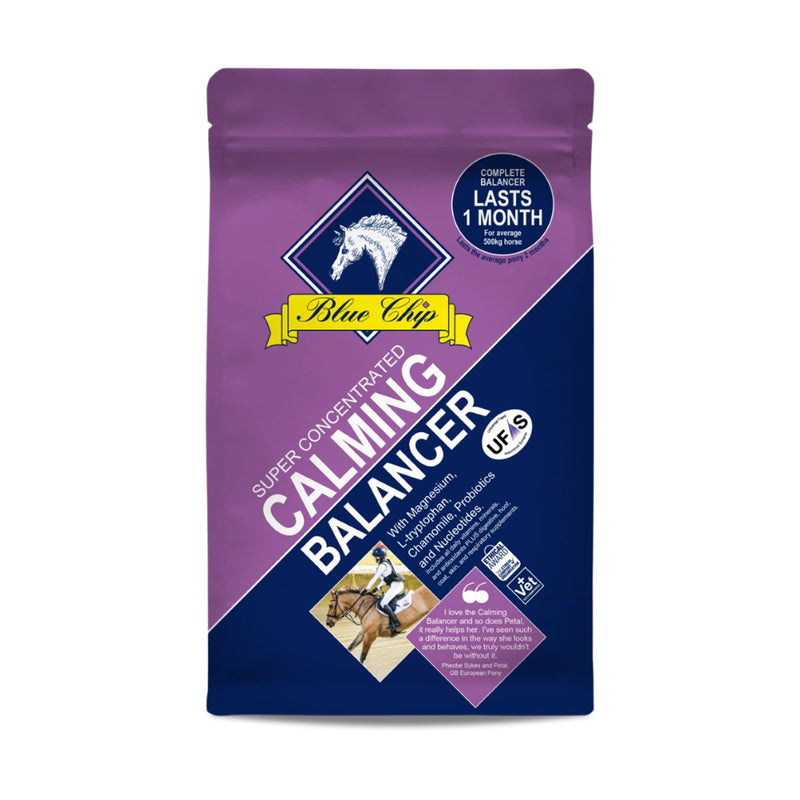 Blue Chip Super Concentrated Calming Balancer - 3 Kg