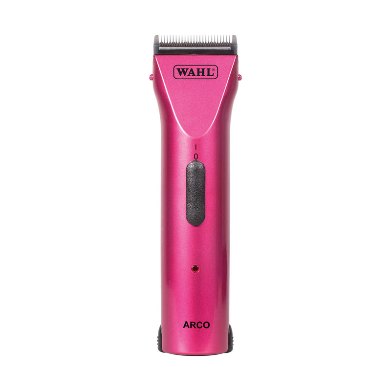 Wahl Arco Pet Clipper Kit Black