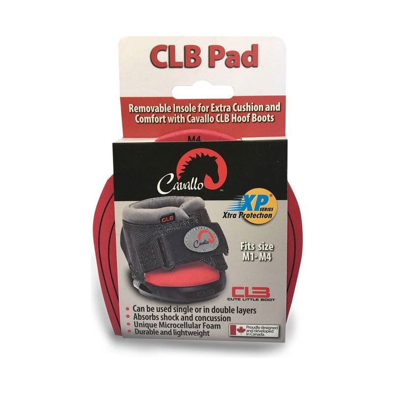 Cavallo Cute Little Boot Pad