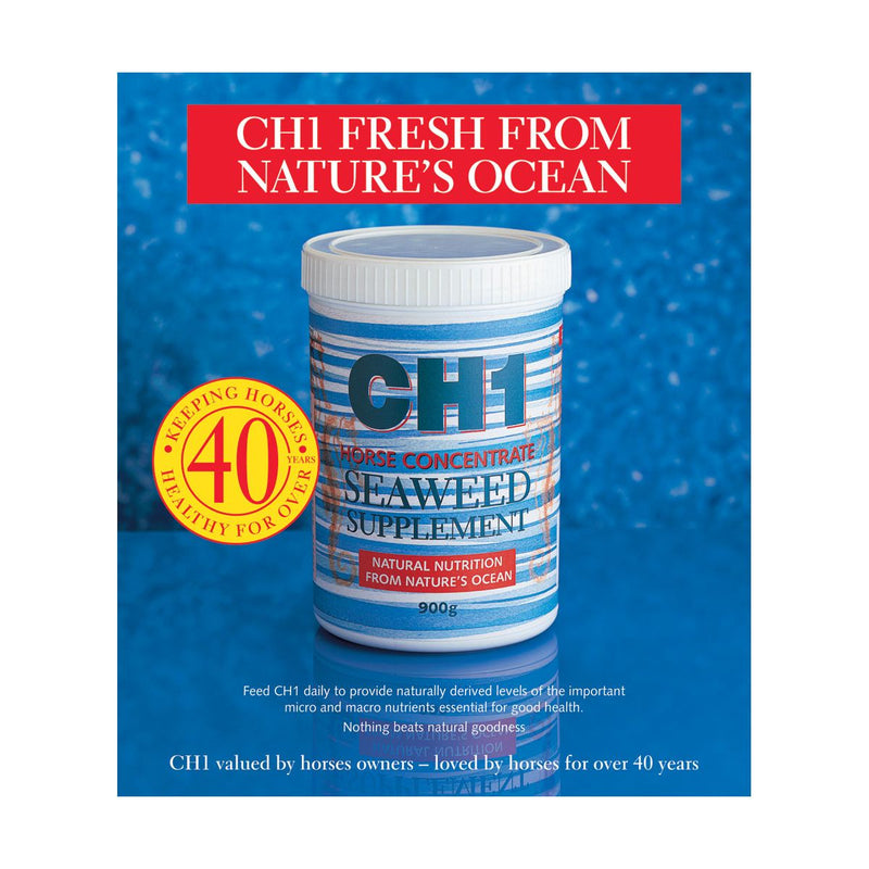 Battles CH1 Seaweed Supplement - 900g