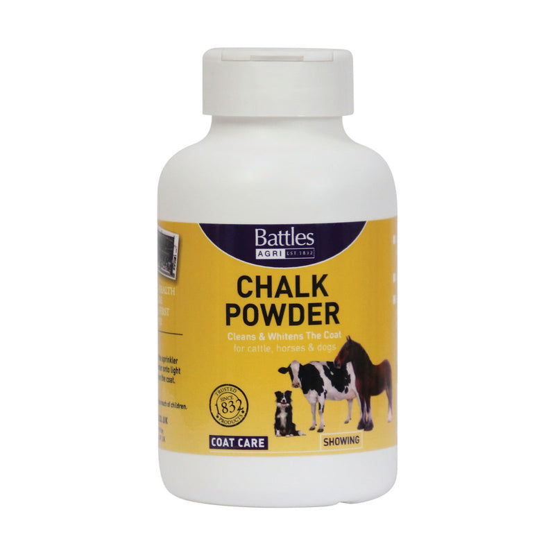 Battles Chalk Powder - 120g