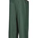  Flexothane Classic Louisiana Bib & Brace Khaki Green