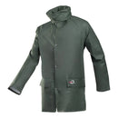  Flexothane Essential Jakarta Jacket Khaki Green