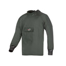  Flexothane Classic Lissadell Dairy Smock Khaki Green