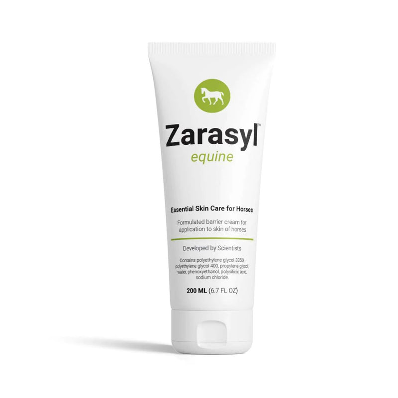 Zarasyl Equine Cream - 200 Ml
