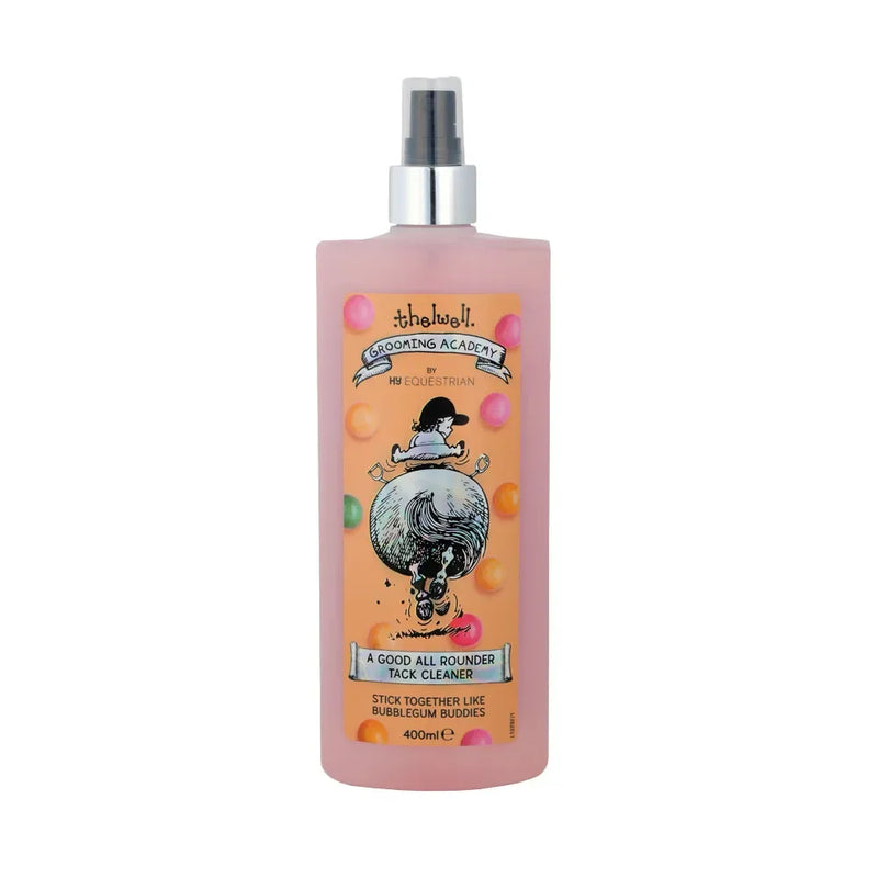 A Good All Rounder Tack Cleaner - Jalex Pet Products 