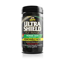 Absorbine Ultrashield Fly Mask C/W Removable Nose - Jalex Pet Products 