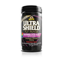 Absorbine Ultrashield Fly Mask With Ears - Jalex Pet Products 