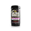 Absorbine Ultrashield Fly Mask Without Ears - Jalex Pet Products 