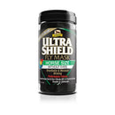 Absorbine Ultrashield Fly Mask Without Ears - Jalex Pet Products 