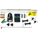 Agrifence Battles Paddock Kit - Jalex Pet Products  Agrifence Battles Paddock Kit