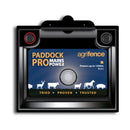 Agrifence Paddock Pro Energiser (H8307) - Jalex Pet Products 