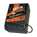Agrifence Secur 2400 Bipulse Mains Energiser (H4692) - Jalex Pet Products  Agrifence Secur 2400 Bipulse Mains Energiser (H4692)