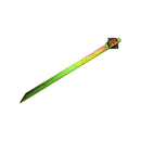 Agrifence Short Earth Rod (H4895) - Jalex Pet Products 