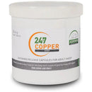 Agrimin 24-7 Copper Capsules Sheep - Jalex Pet Products  Agrimin 24-7 Copper Capsules Sheep