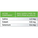 Agrimin 24-7 Smartrace Adult Sheep - 50 Pack - Jalex Pet Products  Agrimin 24-7 Smartrace Adult Sheep - 50 Pack