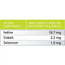Agrimin 24-7 Smartrace for Growing Cattle - 10 Pack - Jalex Pet Products  Agrimin 24-7 Smartrace for Growing Cattle - 10 Pack