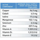 Agrimin All-Trace Dry Cow - Jalex Pet Products  Agrimin All-Trace Dry Cow