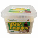 Agrivite Garlic Granules - Jalex Pet Products  Agrivite Garlic Granules