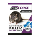 Agro Force Rat & Mouse Bromadilone Bait - Jalex Pet Products  Agro Force Rat & Mouse Bromadilone Bait
