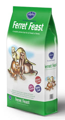Alpha Ferret Feast 2.5kg - Jalex Pet Products 
