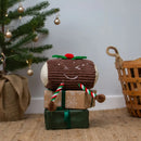 Ancol Ann Yule Log - Jalex Pet Products  Ancol Ann Yule Log