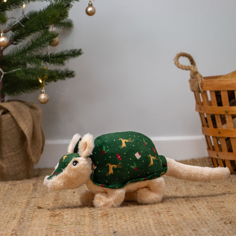 Ancol Arnola Armadillo - Jalex Pet Products 
